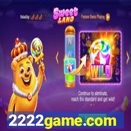 2222game.com