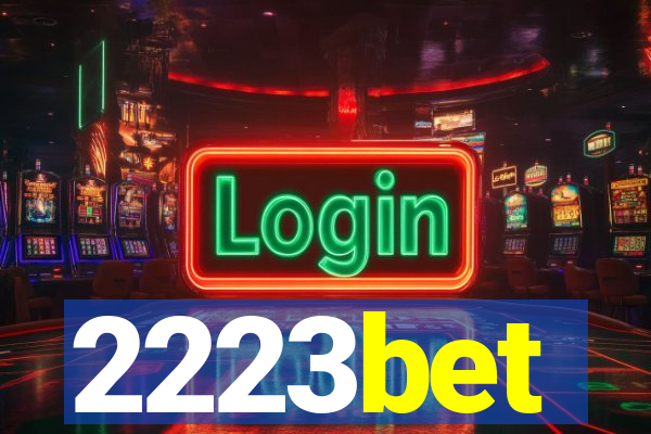 2223bet