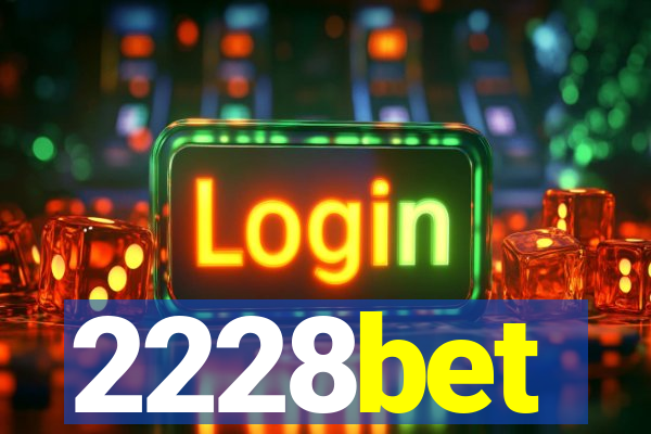 2228bet