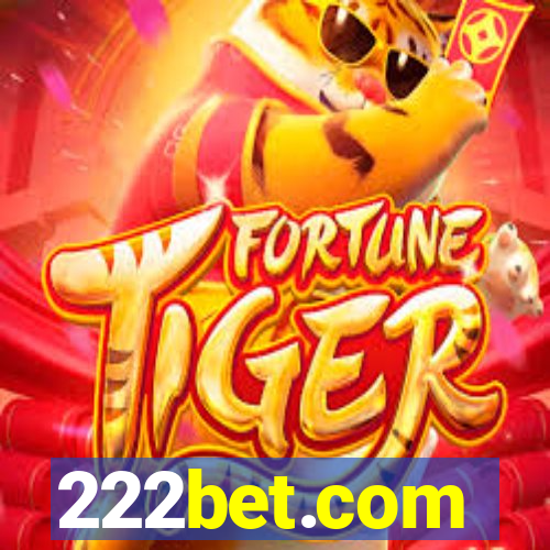 222bet.com