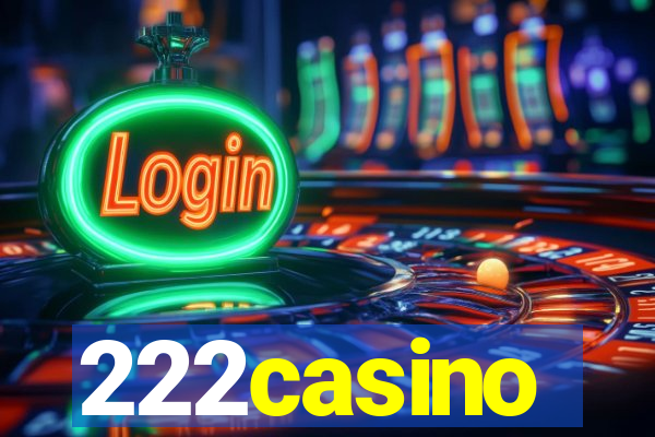 222casino