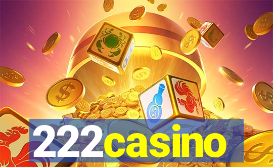 222casino