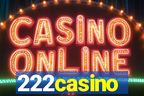 222casino