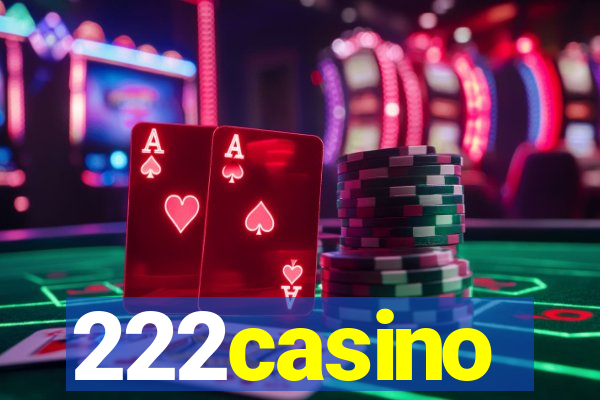 222casino