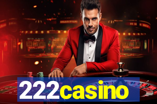 222casino