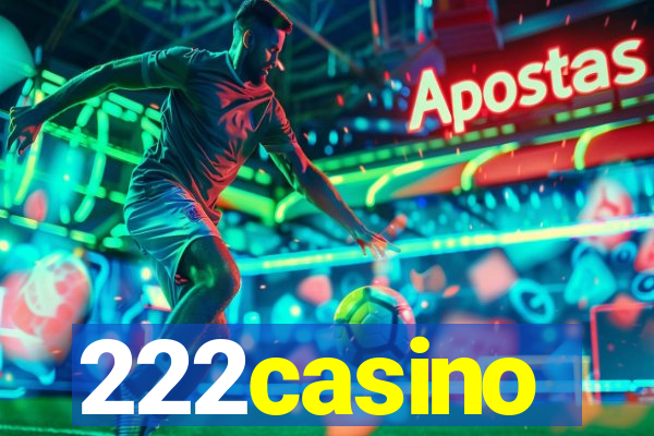 222casino