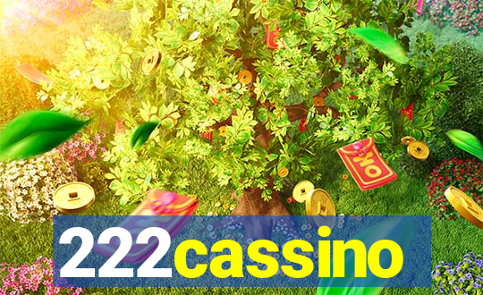 222cassino