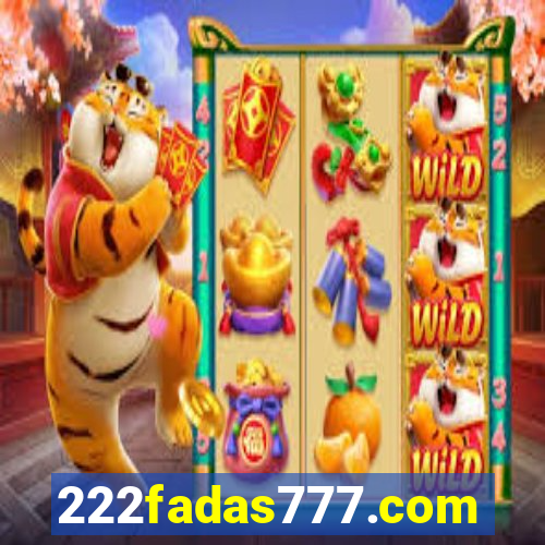 222fadas777.com