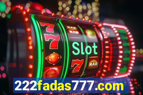 222fadas777.com