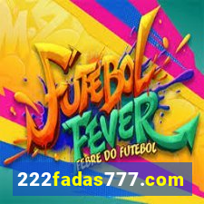 222fadas777.com