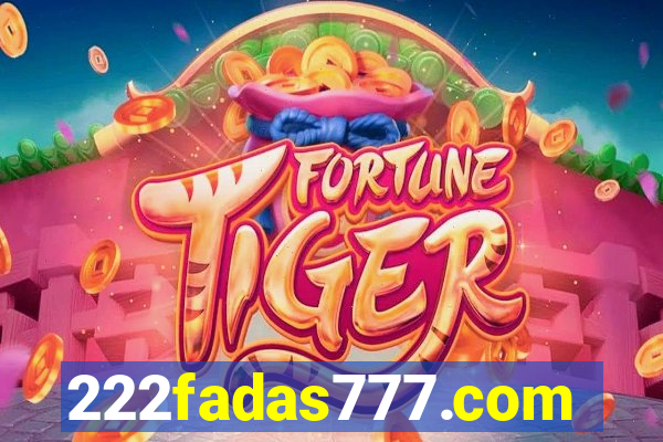 222fadas777.com