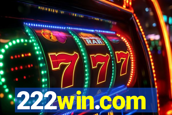 222win.com