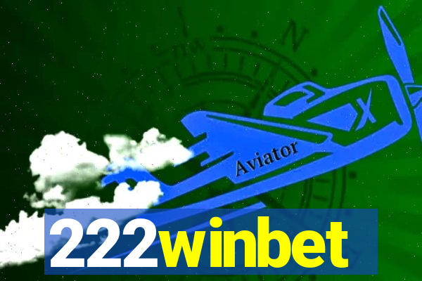 222winbet