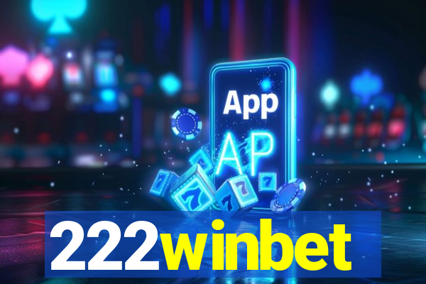 222winbet