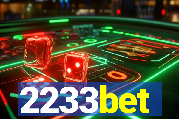 2233bet