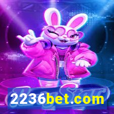 2236bet.com