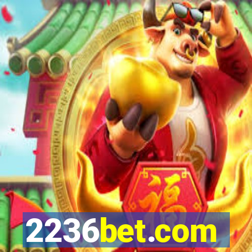 2236bet.com