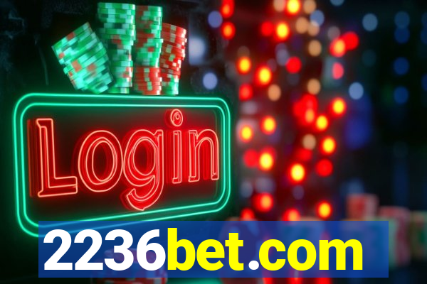 2236bet.com