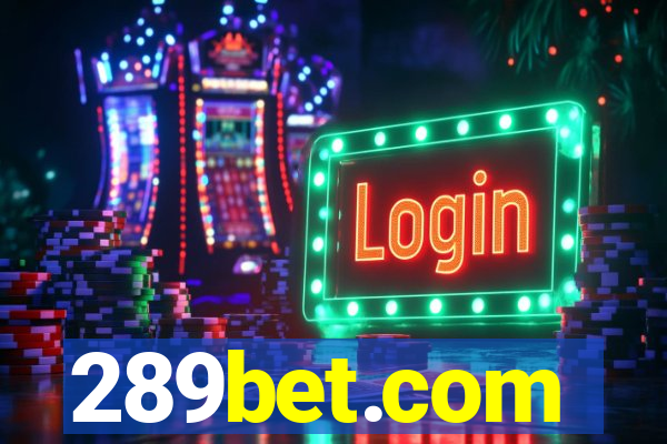 289bet.com