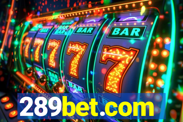 289bet.com