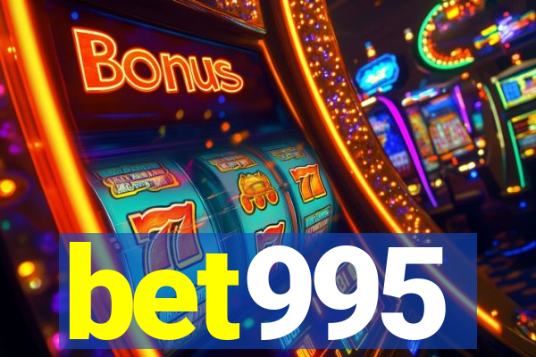 bet995