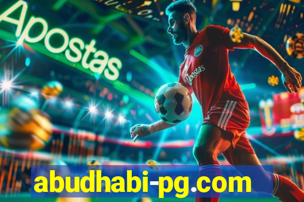 abudhabi-pg.com