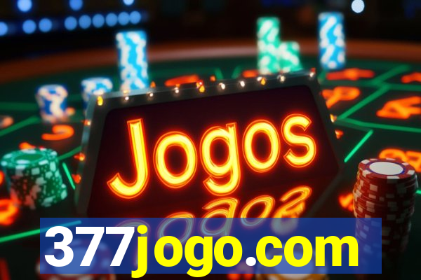 377jogo.com