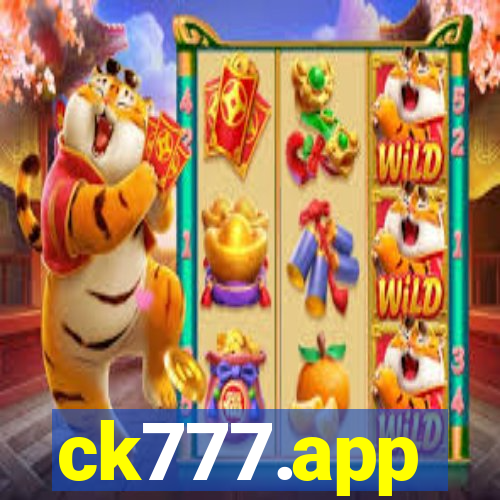 ck777.app