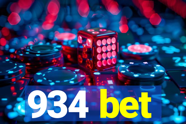 934 bet