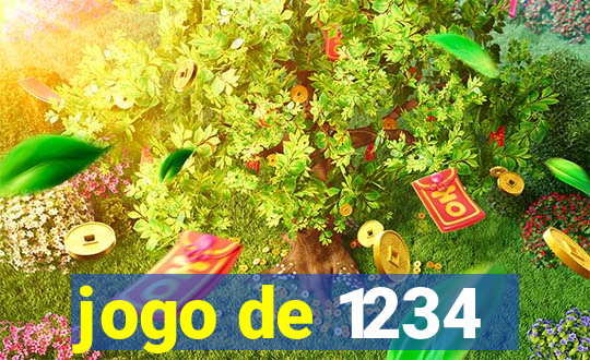 jogo de 1234