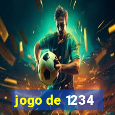 jogo de 1234