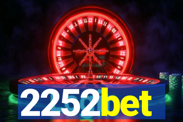 2252bet