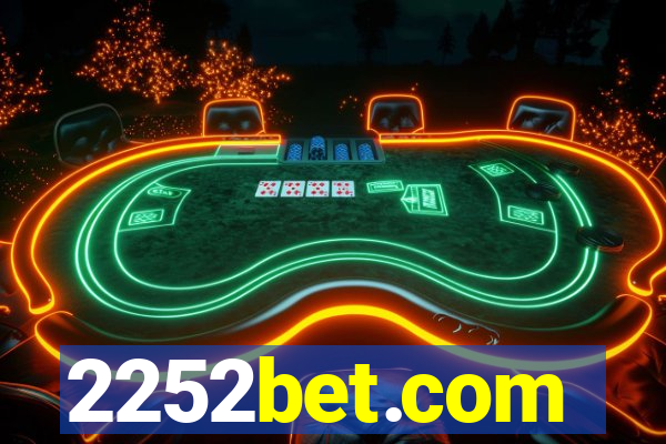 2252bet.com