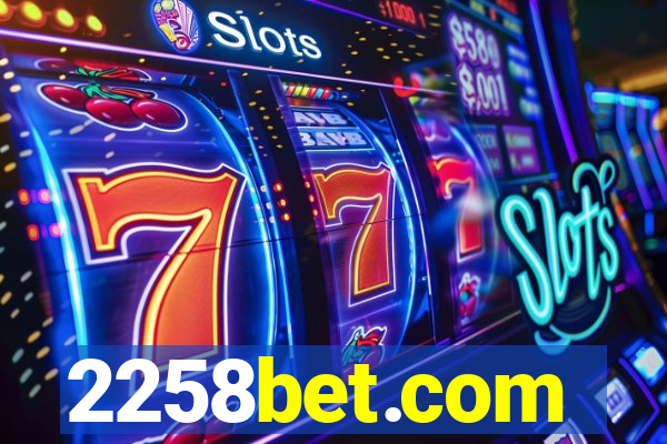 2258bet.com