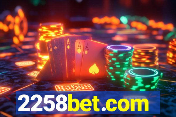 2258bet.com