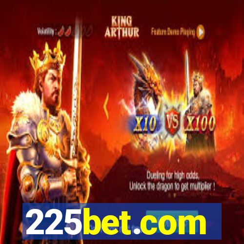 225bet.com