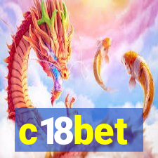 c18bet