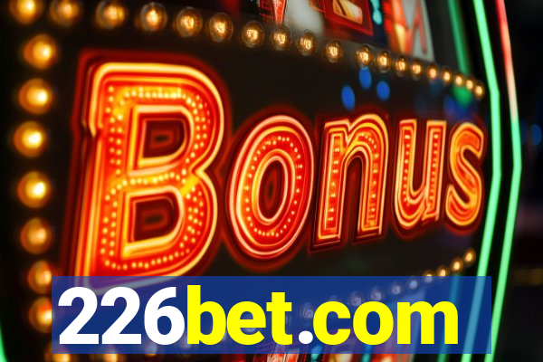 226bet.com