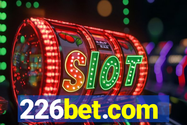 226bet.com