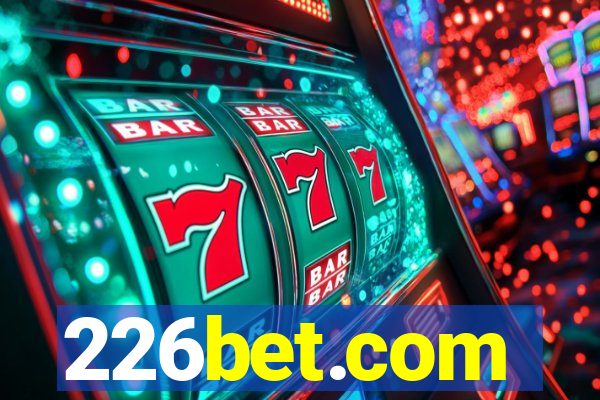 226bet.com