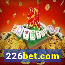 226bet.com