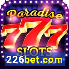 226bet.com