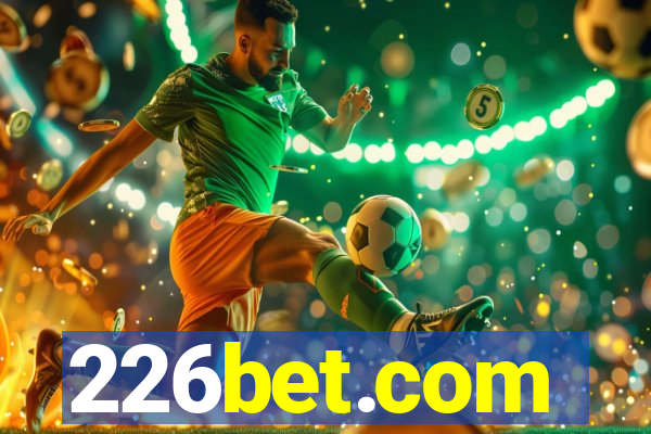 226bet.com