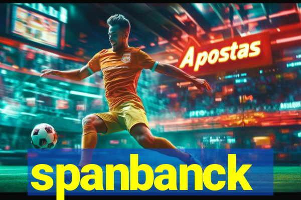 spanbanck