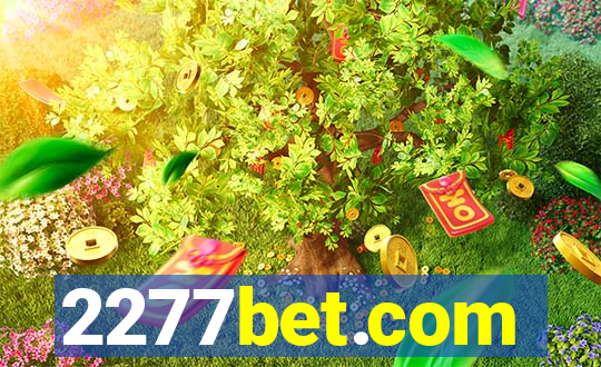 2277bet.com