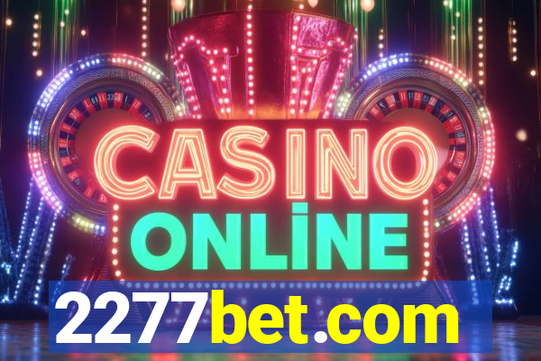 2277bet.com