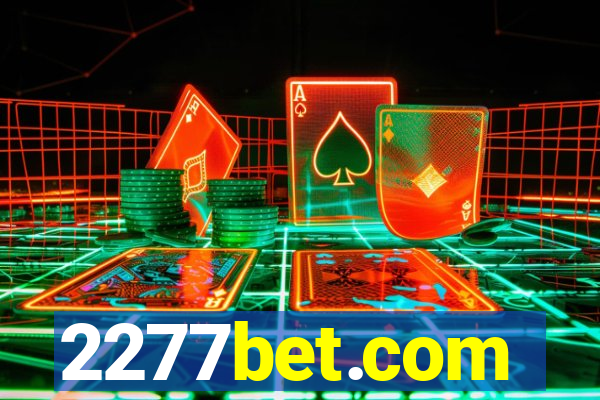 2277bet.com