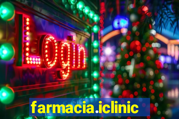 farmacia.iclinic rx.com br