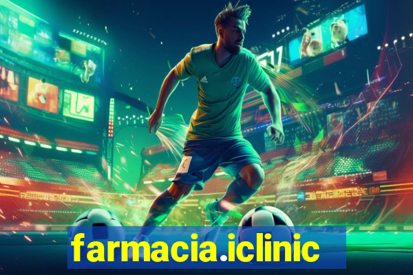 farmacia.iclinic rx.com br