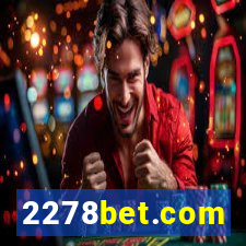 2278bet.com